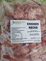 Southcliffe Chicken Necks 1 kg