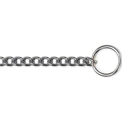 Ancol Check Chain Size 7 - Medium 24