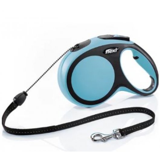 Flexi New Comfort Cord XS 3M