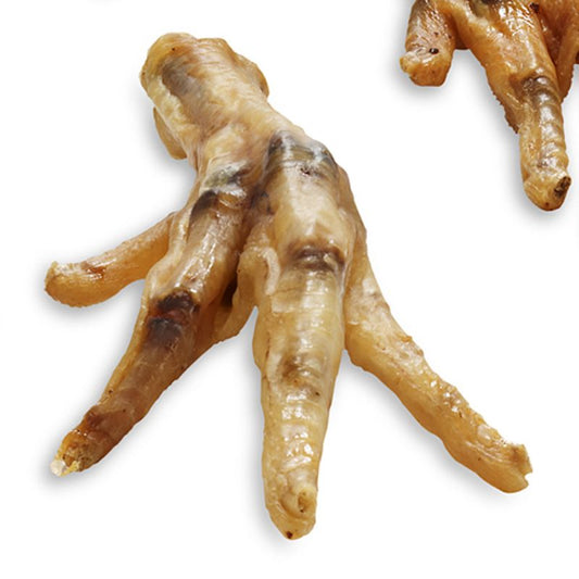 Dog Snayger Chicken Feet 800g -50pcs
