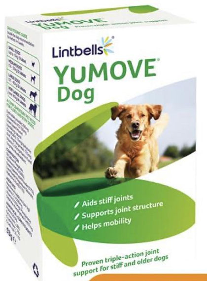 Lintbells YuMOVE Dog