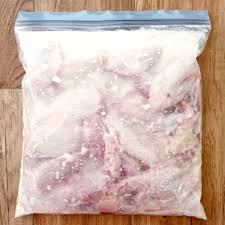 BRF  Chicken Wings 2kg