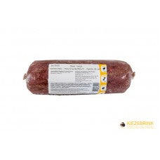 KIEZEBRINK DEER MEAT MINCED - 500 G