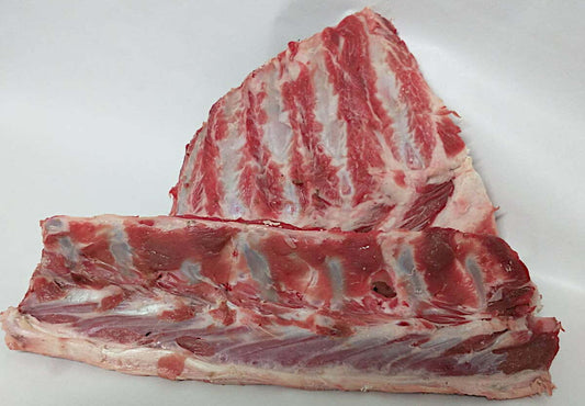 BRF Lamb Ribs 1kg