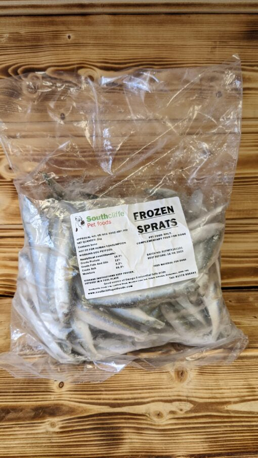 Southcliffe Sprats