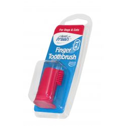 Hatchwells Finger Toothbrush