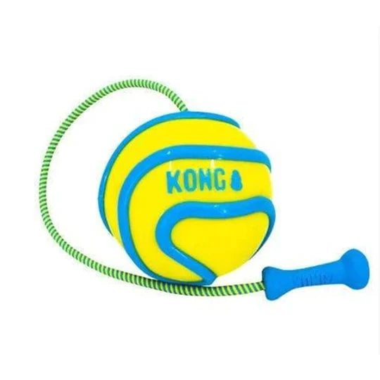 KONG Wavz Bunji Ball Assorted Large